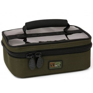 Obrázok 2 k Taška FOX R-Series Hookbaits Bag