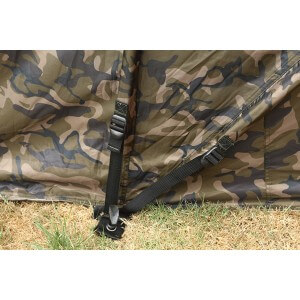 Obrázok 10 k Bivak FOX R Series 2 Man XL Camo