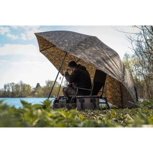 Obrázek 4 k Deštník FOX 60 "Camo Brolly