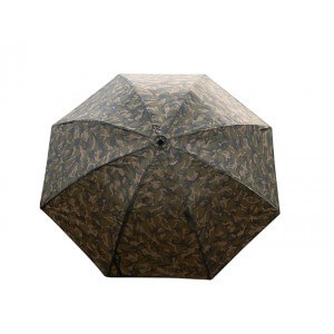 Obrázek 2 k Deštník FOX 45 "Camo Brolly