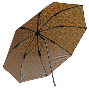 Obrázek 3 k Deštník FOX 45 "Camo Brolly