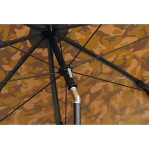 Obrázek 4 k Deštník FOX 45 "Camo Brolly