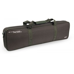 Obrázok 2 k Stojan FOX Stalker Plus Pod inc Case & Buzzer Bars