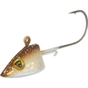 Jig FOX Rage Dart Head