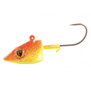 Obrázek 2 k Jig FOX Rage Dart Head