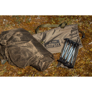 Obrázok 3 k Moskytiéra FOX 60" Mozzy Mesh