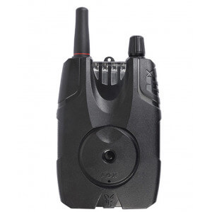 Obrázok 9 k Set 2 signalizátorov FOX Micron MX 2 Rod Set s príposluchom