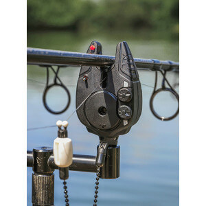 Obrázok 2 k Set 4 signalizátorov FOX Micron MX 2 Rod Set s príposluchom