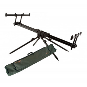 Obrázok 3 k Stojan FOX Ranger MK2 Pod 4-Rod