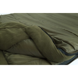 Obrázek 2 k Spacák FOX Eos 1 Sleeping Bag