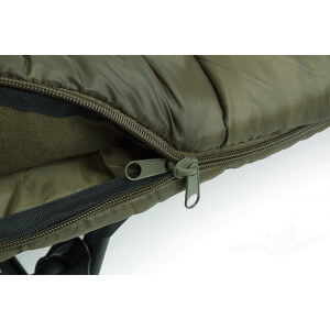 Obrázek 3 k Spacák FOX Eos 1 Sleeping Bag