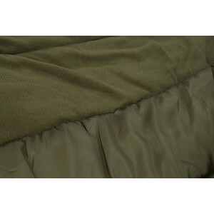 Obrázek 4 k Spacák FOX Eos 1 Sleeping Bag