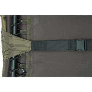 Obrázek 6 k Spacák FOX Eos 1 Sleeping Bag