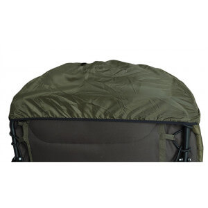 Obrázek 7 k Spacák FOX Eos 1 Sleeping Bag