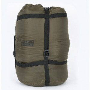 Obrázek 9 k Spacák FOX Eos 1 Sleeping Bag