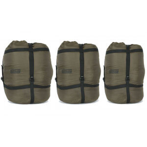 Obrázek 10 k Spacák FOX Eos 1 Sleeping Bag