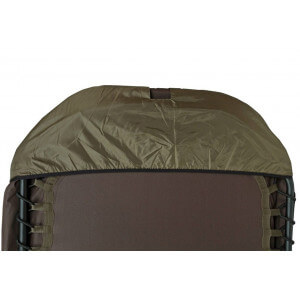 Obrázek 3 k Spacák FOX R Series R2 Camo Sleeping Bag