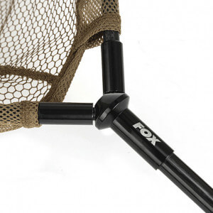 Obrázek 3 k Podběrák FOX Horizon X3 Landing Net