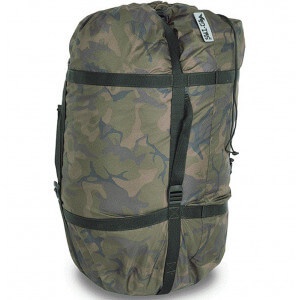 Obrázok 3 k Prehoz FOX Camo Thermal VRS3 Cover na spacák