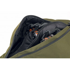 Obrázok 2 k Púzdro FOX R-Series Tri-Sleeve