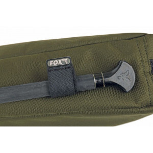 Obrázok 3 k Púzdro FOX R-Series Tri-Sleeve