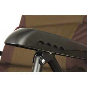 Obrázok 3 k Kreslo FOX Eos 3 Chair