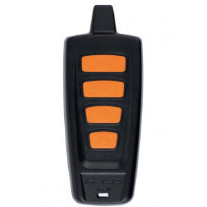 Obrázok 2 k Tyčová bójka FOX Halo Illuminated Marker Pole 1 Kit Including Remote