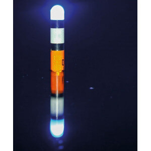 Obrázek 5 k Tyčová bóje FOX Halo Illuminated Marker Pole 1 Kit including Remote