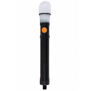 Obrázok 6 k Tyčová bójka FOX Halo Illuminated Marker Pole 1 Kit Including Remote