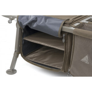 Obrázok 2 k Vozík FOX Explorer Barrow Deluxe