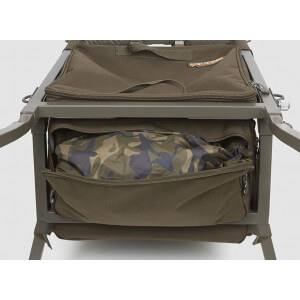 Obrázok 4 k Vozík FOX Explorer Barrow Deluxe