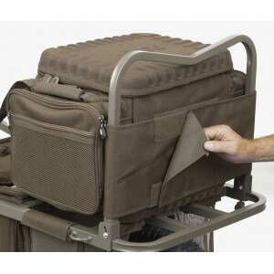 Obrázok 5 k Vozík FOX Explorer Barrow Deluxe