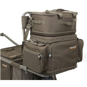 Obrázok 6 k Vozík FOX Explorer Barrow Deluxe