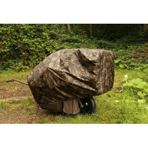 Obrázok 7 k Vozík FOX Explorer Barrow Deluxe