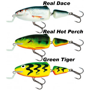 Wobbler SALMO Frisky SR 7 cm