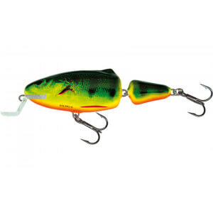 Vobler SALMO Frisky SR 7cm Real Hot Perch