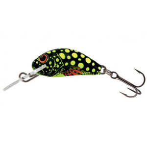 Vobler SALMO Hornet 2S D - Beetle
