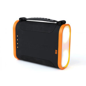 Obrázok 3 k Powerbanka FOX Halo 96k Power Pack
