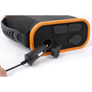 Obrázok 5 k Powerbanka FOX Halo 96k Power Pack