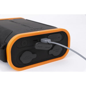 Obrázok 6 k Powerbanka FOX Halo 96k Power Pack