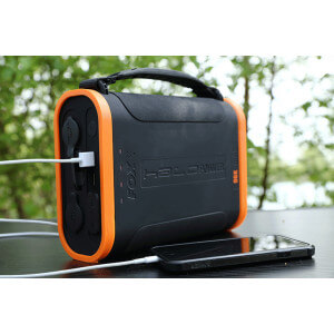 Obrázok 9 k Powerbanka FOX Halo 96k Power Pack