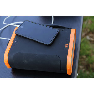 Obrázok 10 k Powerbanka FOX Halo 96k Power Pack