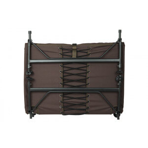 Obrázek 2 k Lehátko FOX EOS 3 Bed