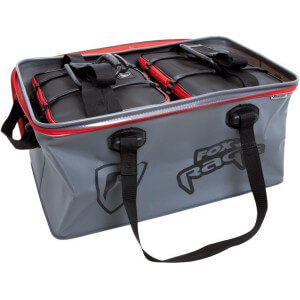 Obrázok 2 k Vodeodolná taška FOX Voyager XXL Welded Bag