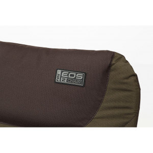 Obrázok 2 k Kreslo FOX Eos 2 Chair