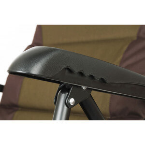 Obrázok 4 k Kreslo FOX Eos 2 Chair