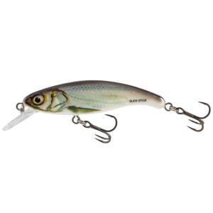 Vobler SALMO Slick Stick 6F, Real Bleak