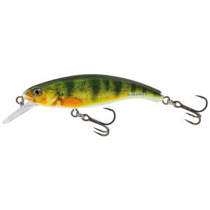 Vobler SALMO Slick Stick 6F, Young Perch