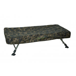 Obrázek 3 k Podložka vanička FOX Carpmaster Cradles XL