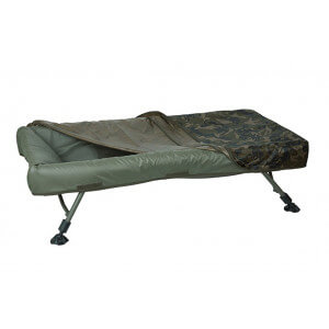 Obrázek 4 k Podložka vanička FOX Carpmaster Cradles XL